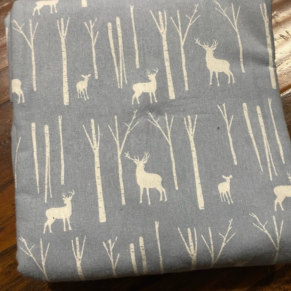 Eddie Bauer Flat Sheet Queen - Picture 2 of 2